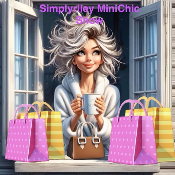 Like this flyer to be notified of Simplyriley Show - Picture 2 of 11